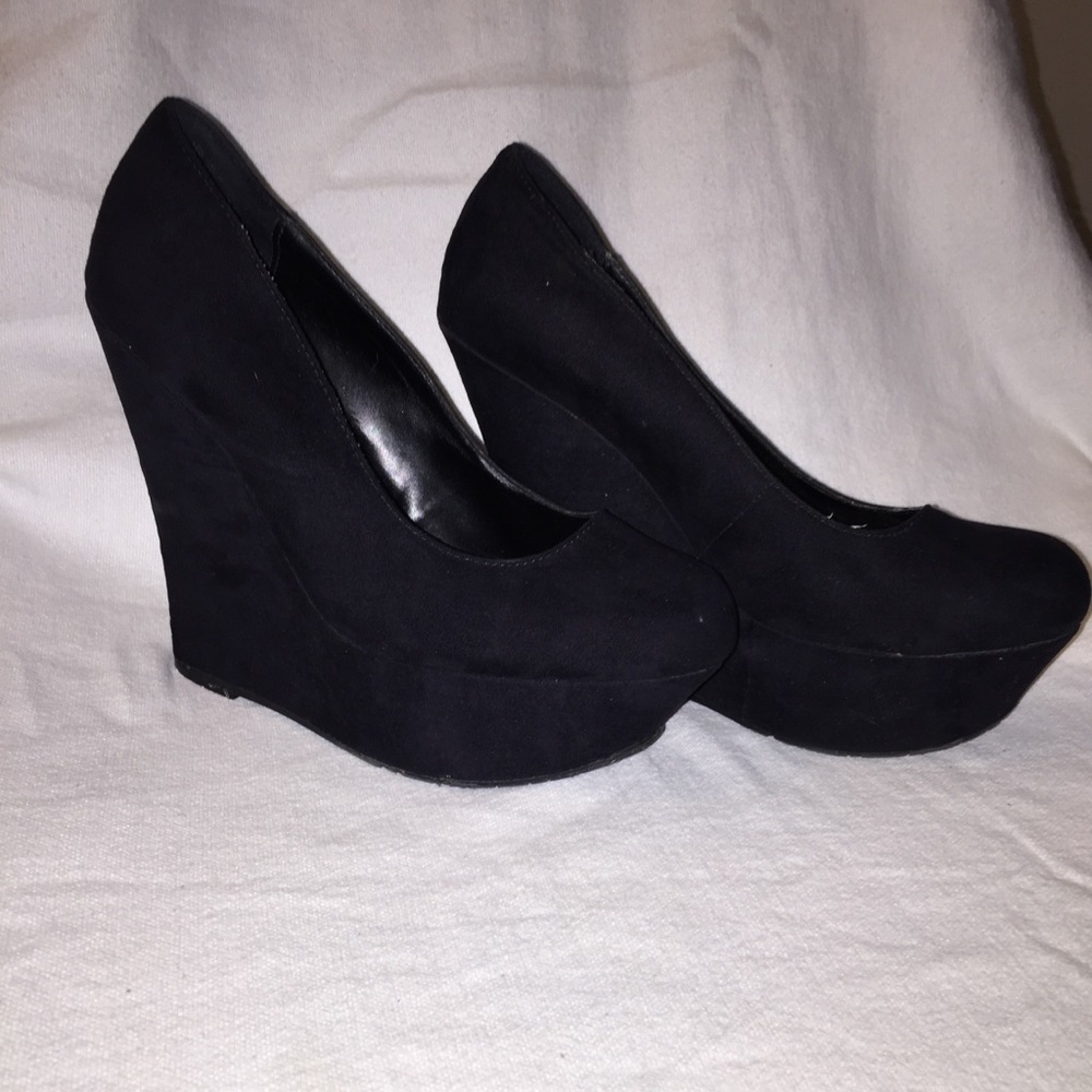 Candies Wedges